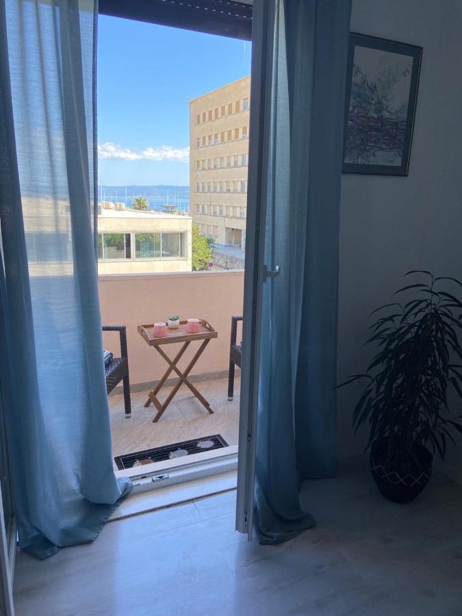 Apartman Andra Сплит Экстерьер фото