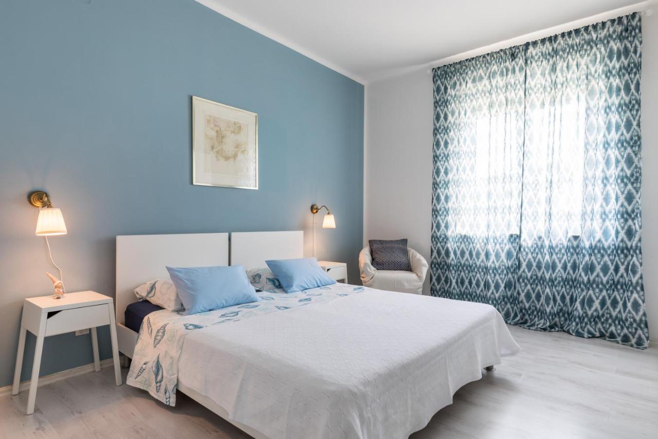Apartman Andra Сплит Экстерьер фото