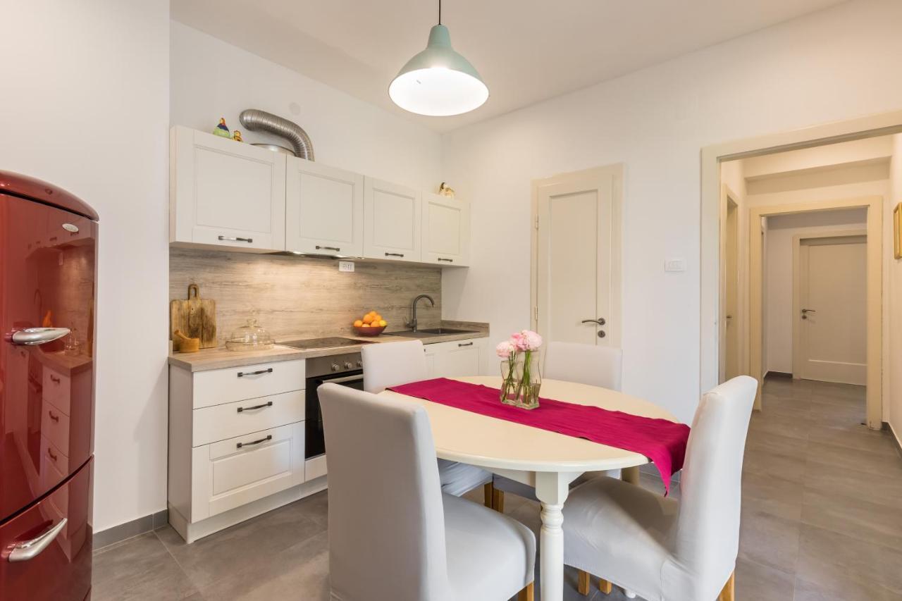 Apartman Andra Сплит Экстерьер фото