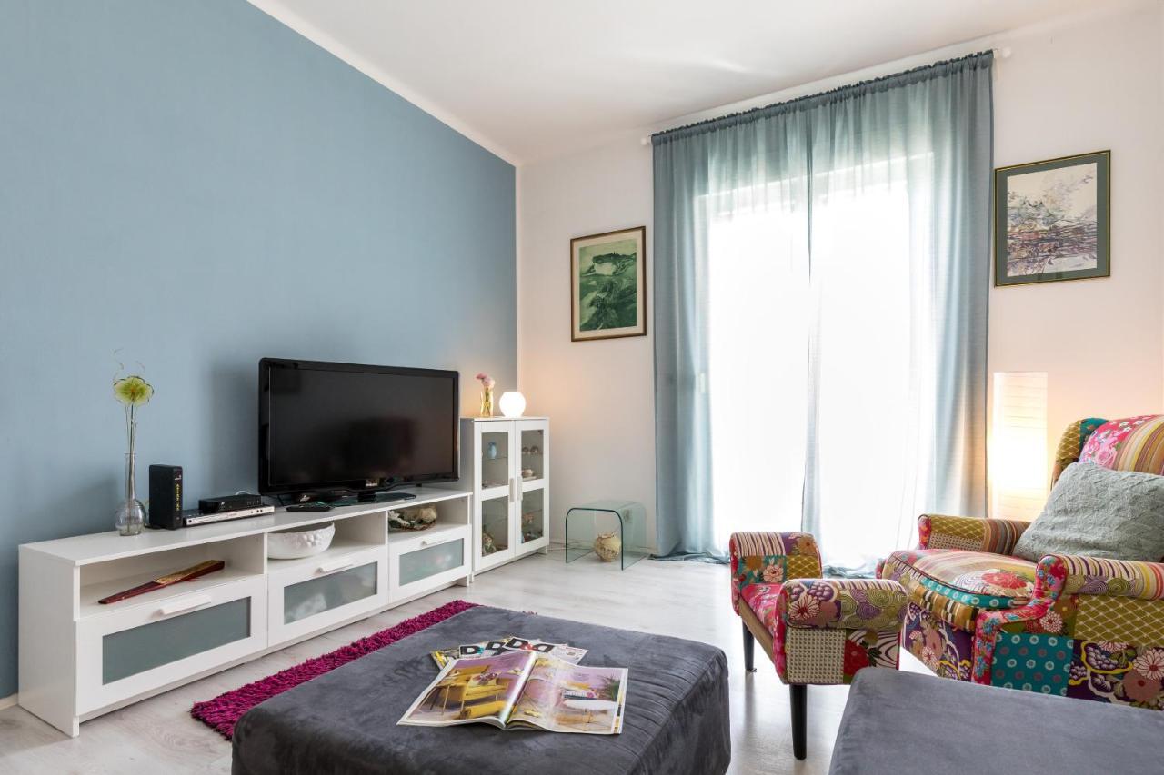 Apartman Andra Сплит Экстерьер фото