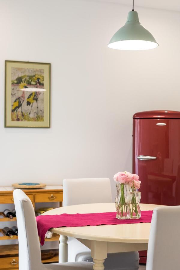 Apartman Andra Сплит Экстерьер фото