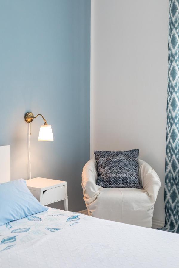 Apartman Andra Сплит Экстерьер фото